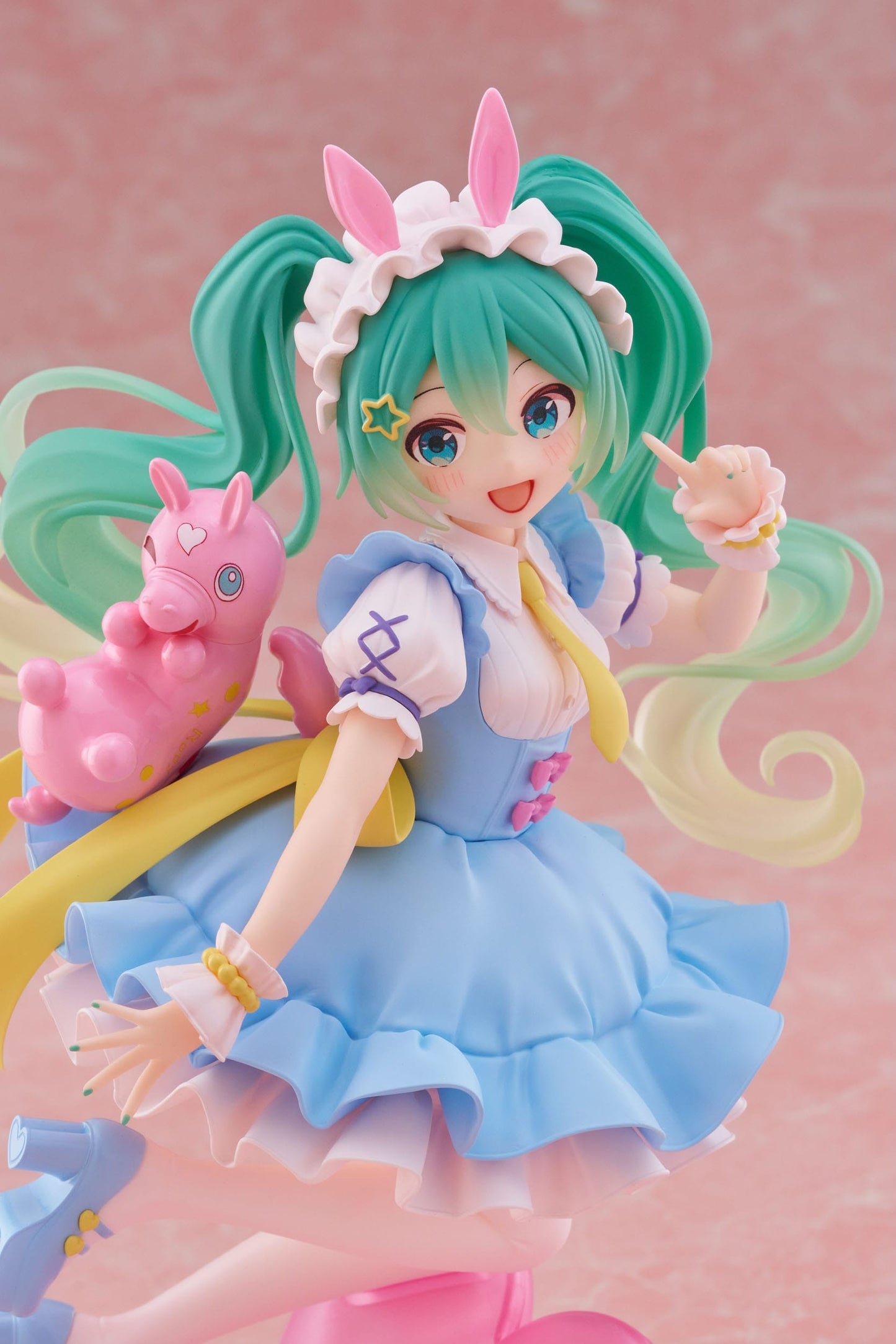 Hatsune Miku x Rody AMP Fairy Tale Ver. Taito - Anime Figuren günstig kaufen