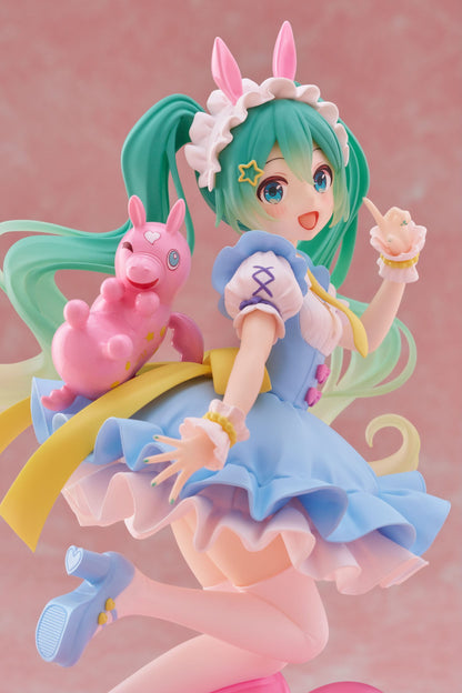 Hatsune Miku x Rody AMP Fairy Tale Ver. Taito