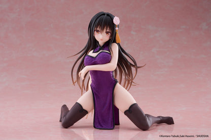 Yui Kotegawa (Chinese Dress Ver.) Taito - Anime Figuren günstig kaufen