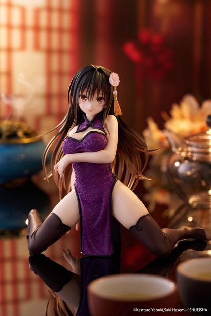 Yui Kotegawa (Chinese Dress Ver.) Taito - Anime Figuren günstig kaufen