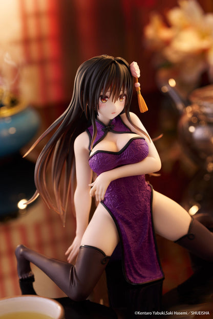 Yui Kotegawa (Chinese Dress Ver.) Taito - Anime Figuren günstig kaufen