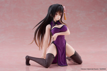 Yui Kotegawa (Chinese Dress Ver.) Taito - Anime Figuren günstig kaufen
