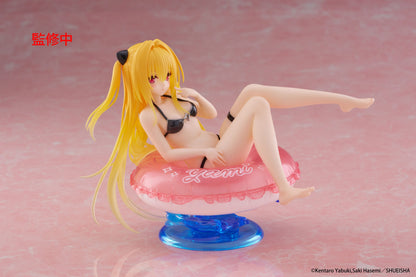 Golden Darkness Aqua Float Girls Taito