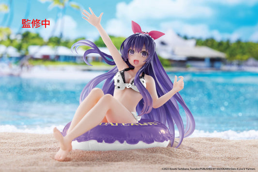 Tohka Yatogami Renewal Aqua Float Girls Taito - Anime Figuren günstig kaufen