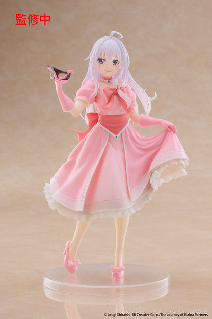 Elaina Mask & Party Dress Ver. Taito - Anime Figuren günstig kaufen