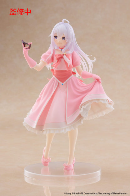 Elaina Mask & Party Dress Ver. Taito - Anime Figuren günstig kaufen