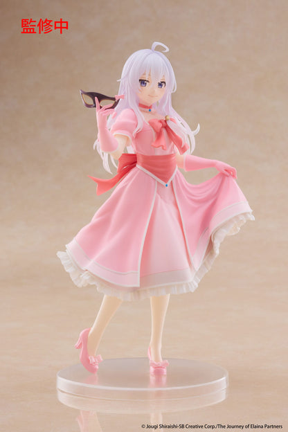 Elaina Mask & Party Dress Ver. Taito - Anime Figuren günstig kaufen