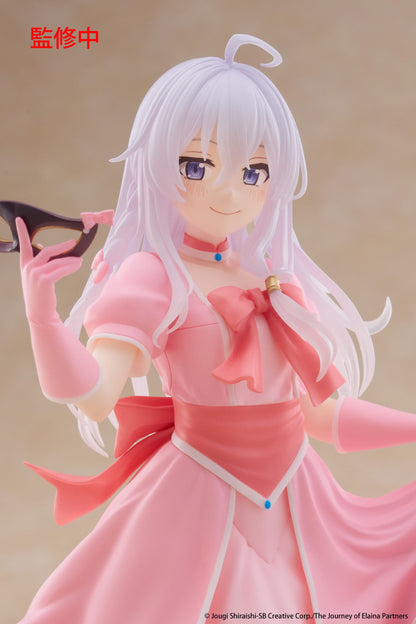 Elaina Mask & Party Dress Ver. Taito - Anime Figuren günstig kaufen