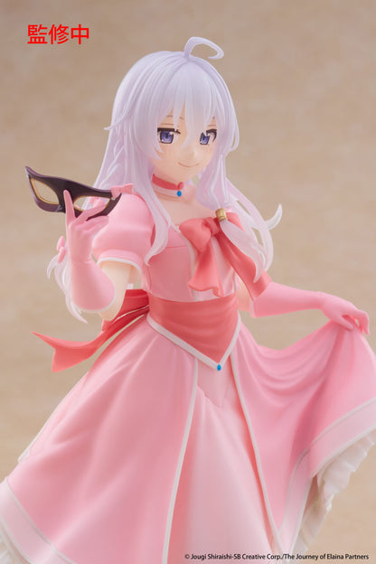 Elaina Mask & Party Dress Ver. Taito - Anime Figuren günstig kaufen