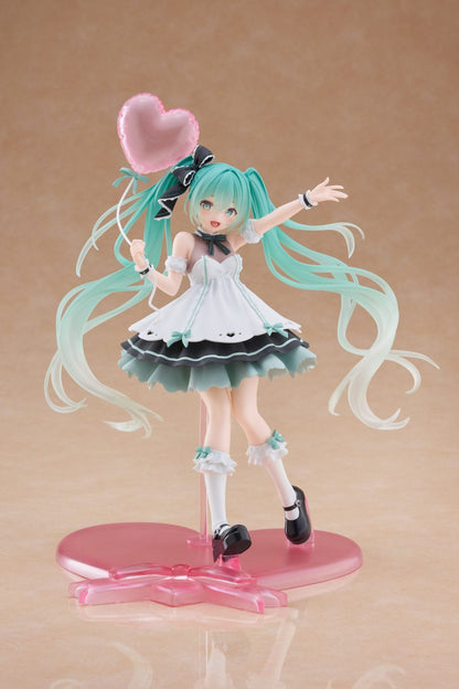 Hatsune Miku Birthday 2025 Party Ver. Taito