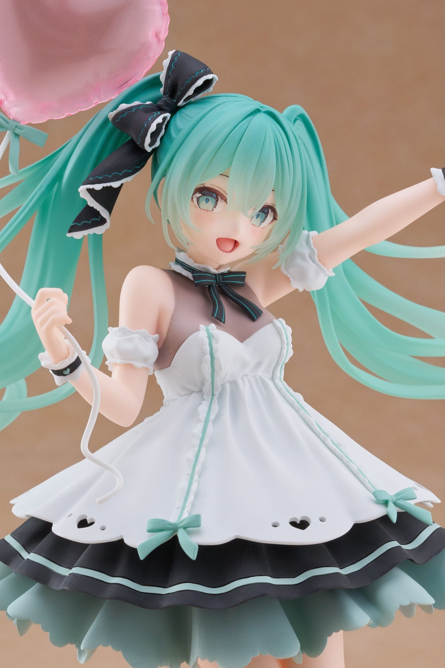 Hatsune Miku Birthday 2025 Party Ver. Taito