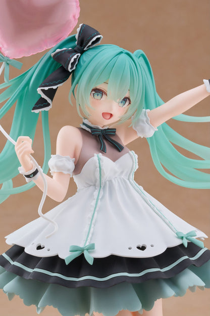 Hatsune Miku Birthday 2025 Party Ver. Taito