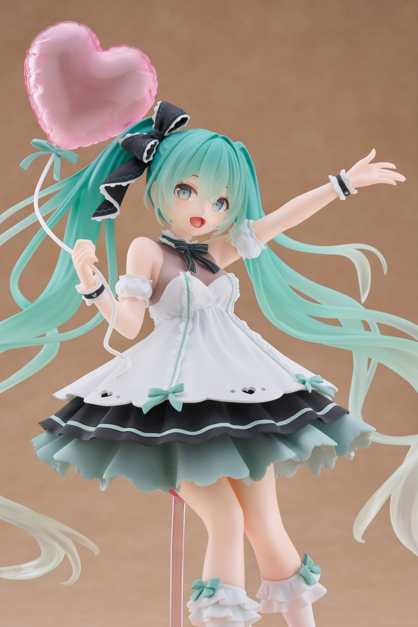 Hatsune Miku Birthday 2025 Party Ver. Taito