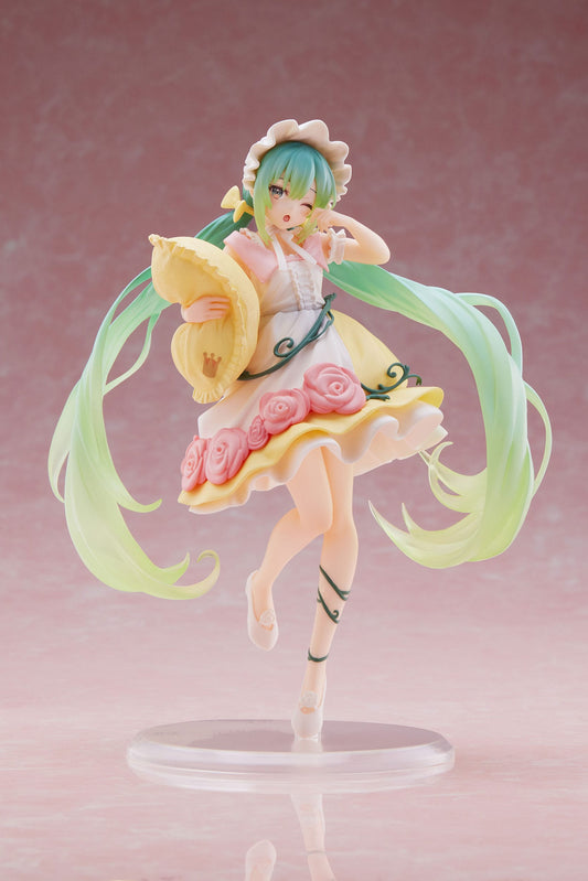 Hatsune Miku Wonderland Sleeping Beauty Reissue Taito - Anime Figuren günstig kaufen