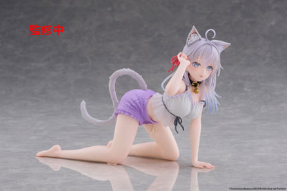 Alya Cat Ear Roomwear Ver. Taito - Anime Figuren günstig kaufen