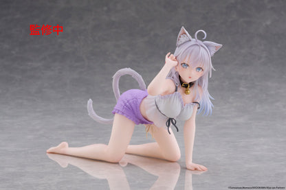 Alya Cat Ear Roomwear Ver. Taito - Anime Figuren günstig kaufen