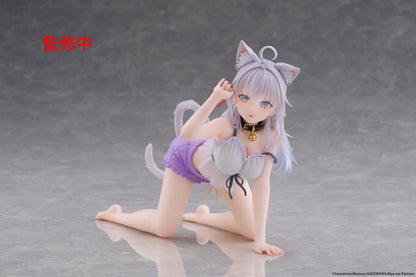 Alya Cat Ear Roomwear Ver. Taito - Anime Figuren günstig kaufen