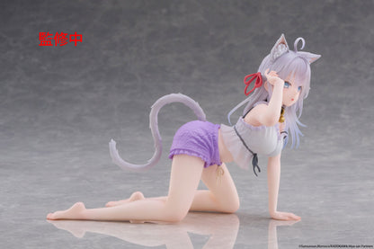 Alya Cat Ear Roomwear Ver. Taito - Anime Figuren günstig kaufen