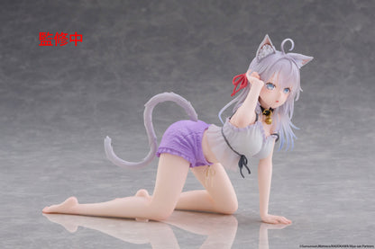 Alya Cat Ear Roomwear Ver. Taito - Anime Figuren günstig kaufen
