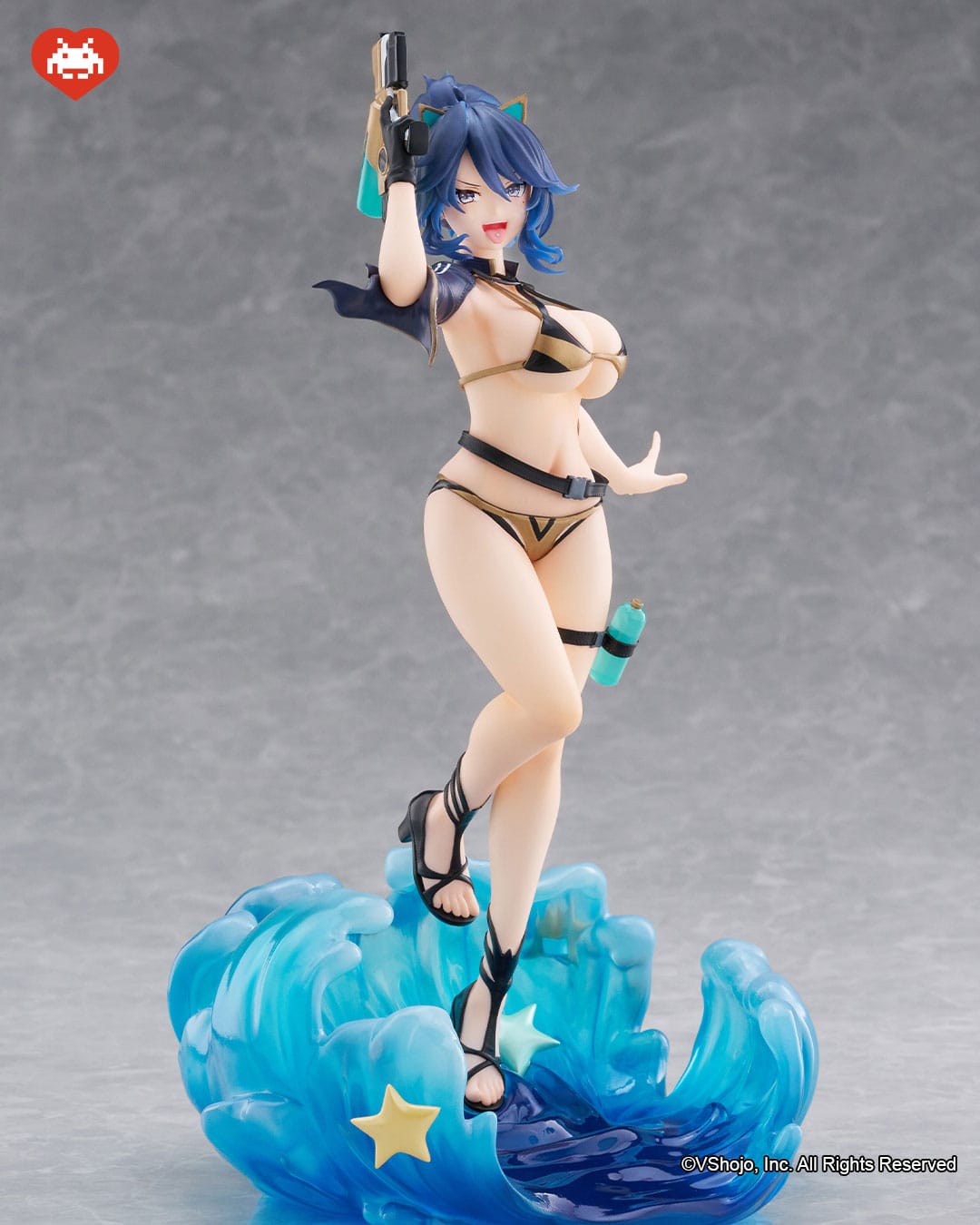 Kson Dressta VTuber VShojo Taito - Anime Figuren günstig kaufen