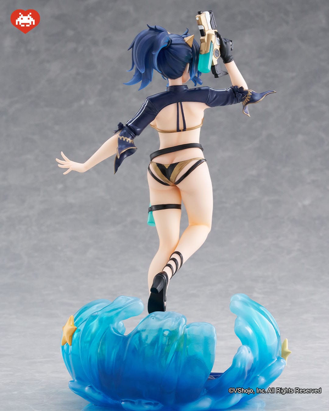 Kson Dressta VTuber VShojo Taito - Anime Figuren günstig kaufen