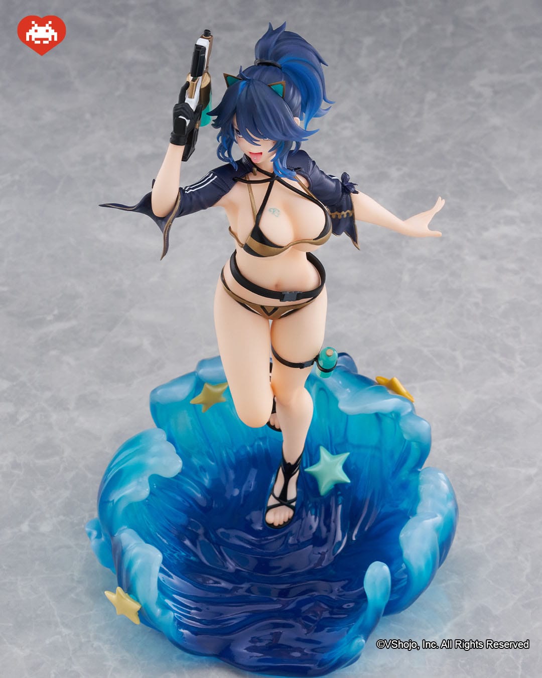 Kson Dressta VTuber VShojo Taito - Anime Figuren günstig kaufen