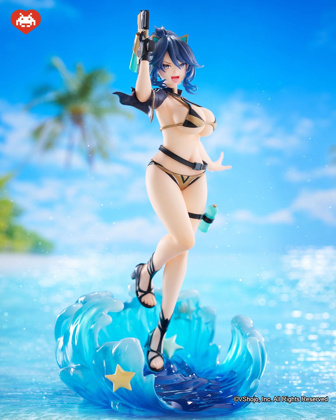 Kson Dressta VTuber VShojo Taito - Anime Figuren günstig kaufen