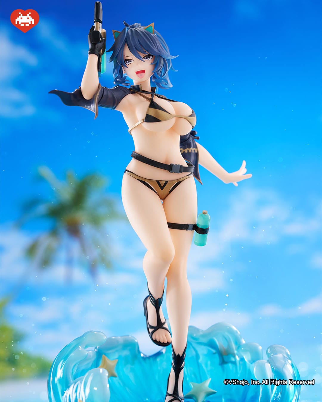 Kson Dressta VTuber VShojo Taito - Anime Figuren günstig kaufen