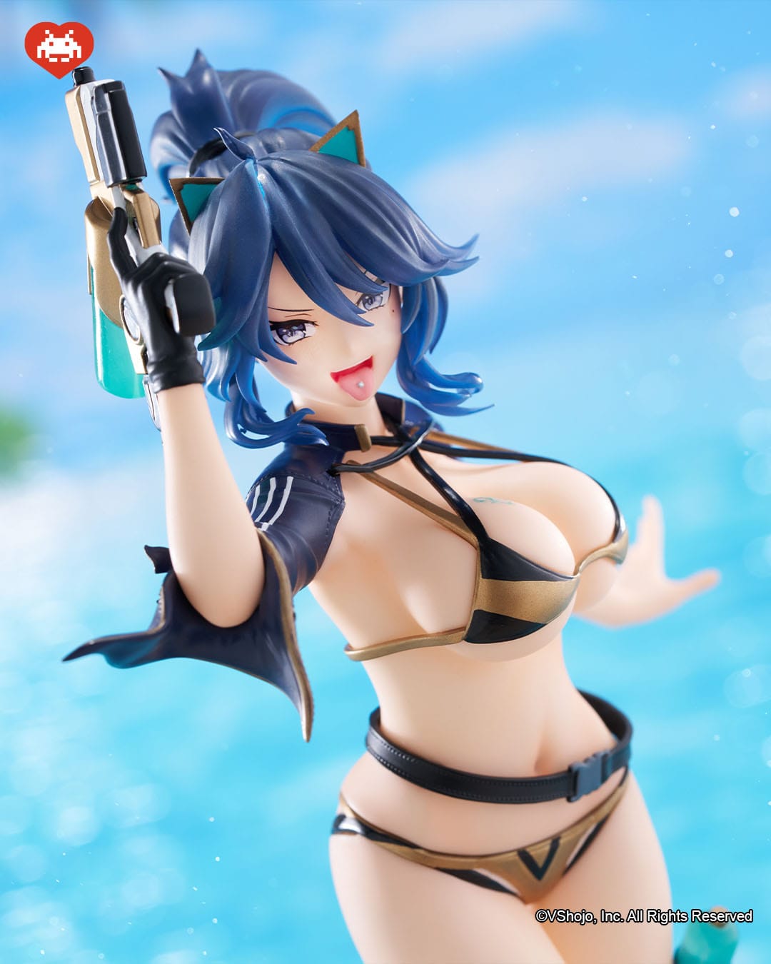 Kson Dressta VTuber VShojo Taito - Anime Figuren günstig kaufen