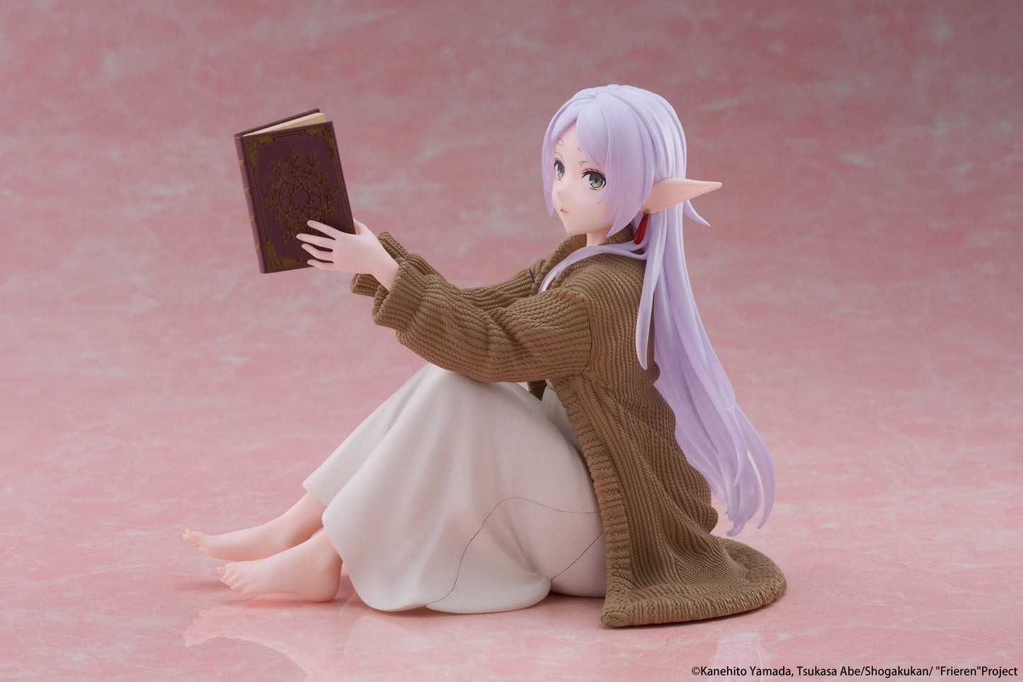 Frieren Roomwear Ver. Desktop Cute Furyu - Anime Figuren günstig kaufen