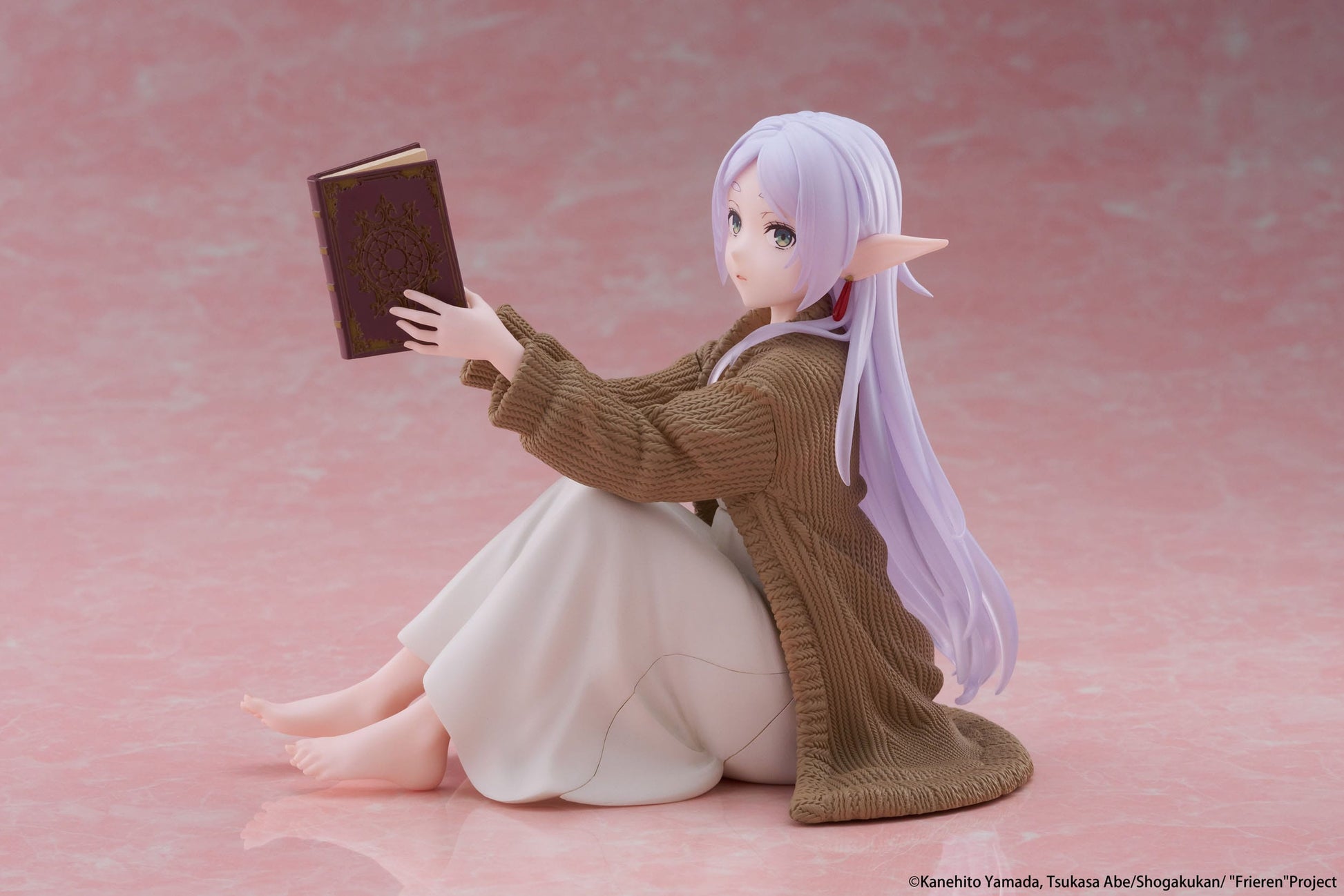 Frieren Roomwear Ver. Desktop Cute Furyu - Anime Figuren günstig kaufen