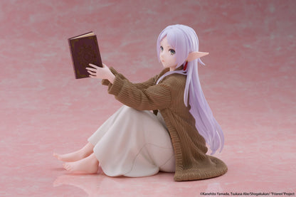 Frieren Roomwear Ver. Desktop Cute Furyu - Anime Figuren günstig kaufen