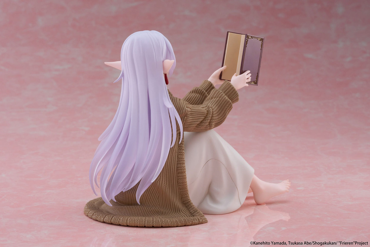 Frieren Roomwear Ver. Desktop Cute Furyu - Anime Figuren günstig kaufen