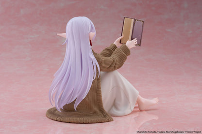Frieren Roomwear Ver. Desktop Cute Furyu - Anime Figuren günstig kaufen