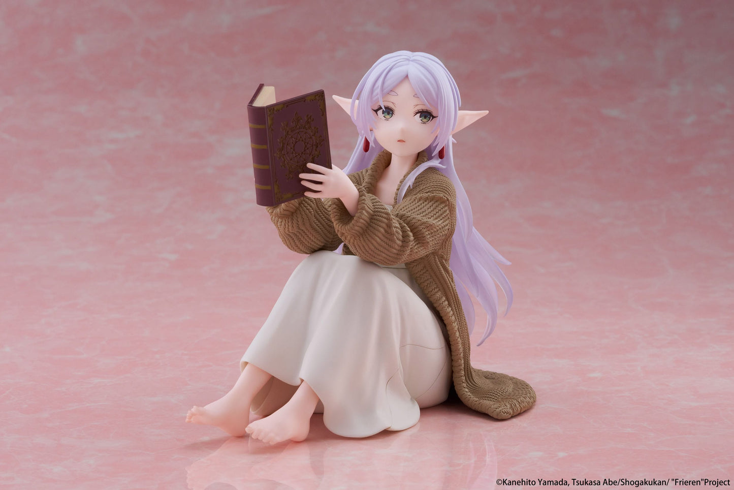 Frieren Roomwear Ver. Desktop Cute Furyu - Anime Figuren günstig kaufen