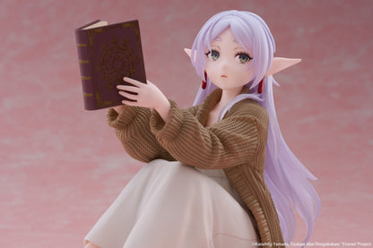 Frieren Roomwear Ver. Desktop Cute Furyu - Anime Figuren günstig kaufen