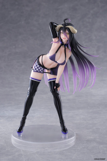 lbedo Grid Girl Ver. Overlord Coreful Taito - Anime Figuren günstig kaufen