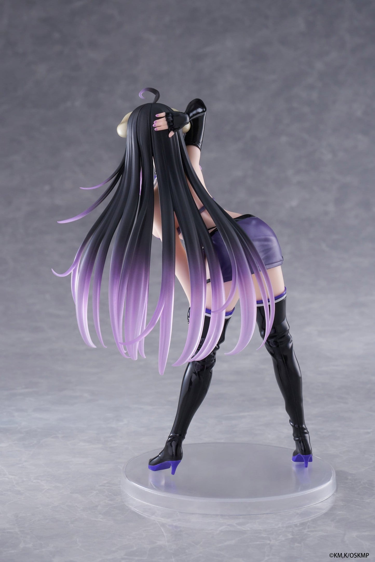 lbedo Grid Girl Ver. Overlord Coreful Taito - Anime Figuren günstig kaufen