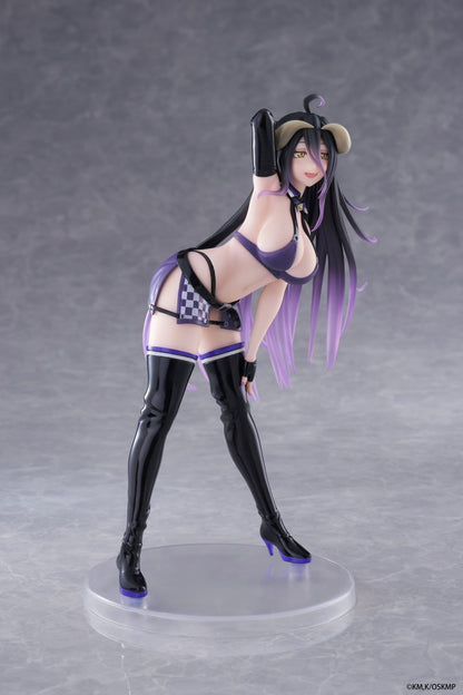 lbedo Grid Girl Ver. Overlord Coreful Taito - Anime Figuren günstig kaufen