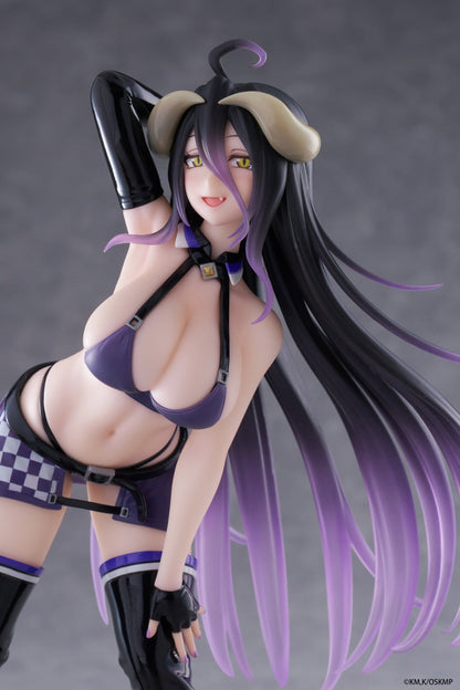 lbedo Grid Girl Ver. Overlord Coreful Taito - Anime Figuren günstig kaufen