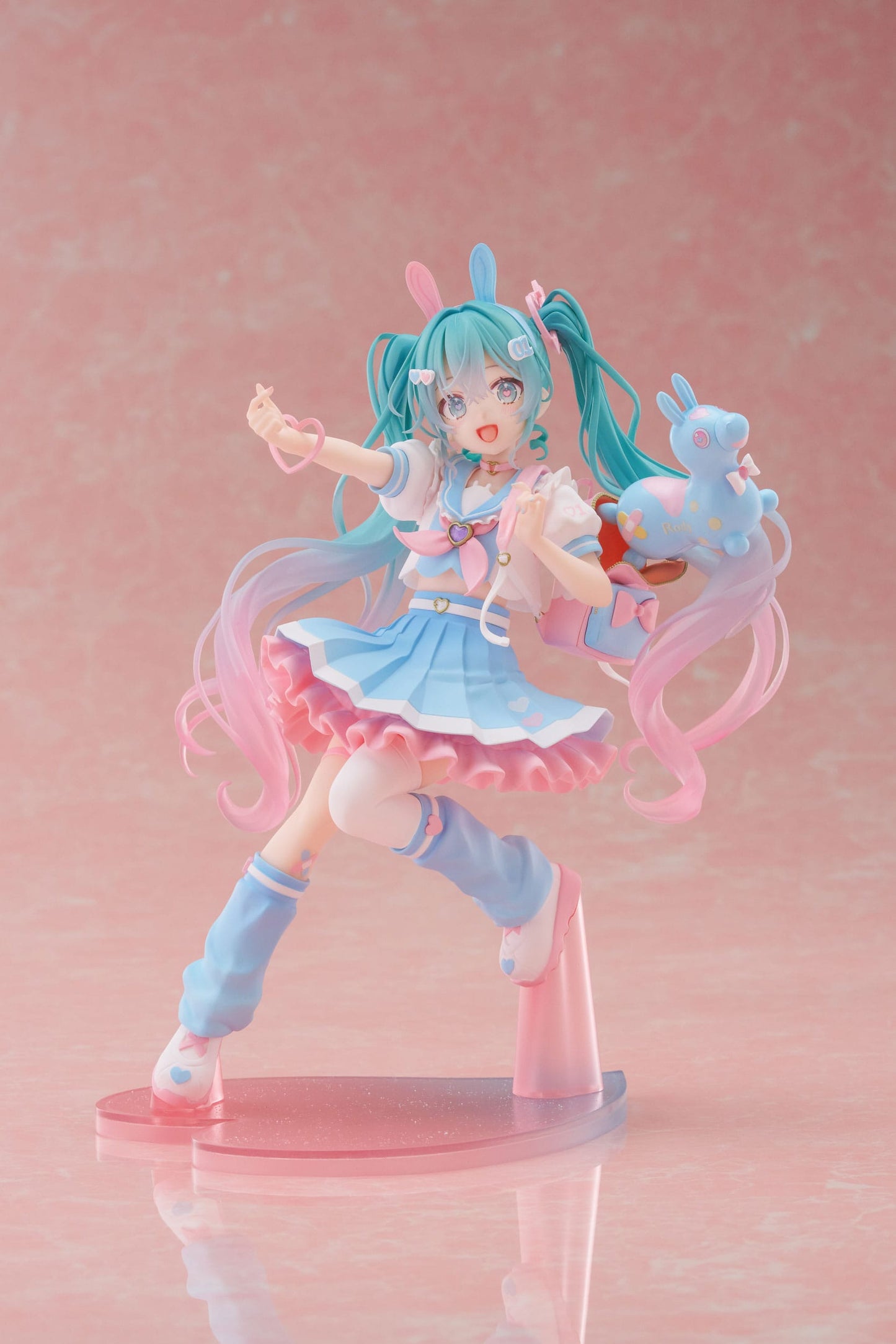 Hatsune Miku Hatsune Miku x RODY Newly Written Taito - Anime Figuren günstig kaufen