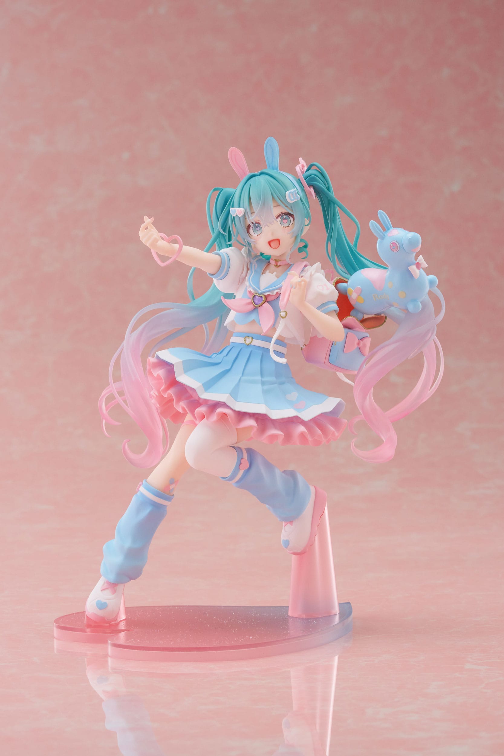Hatsune Miku Hatsune Miku x RODY Newly Written Taito - Anime Figuren günstig kaufen