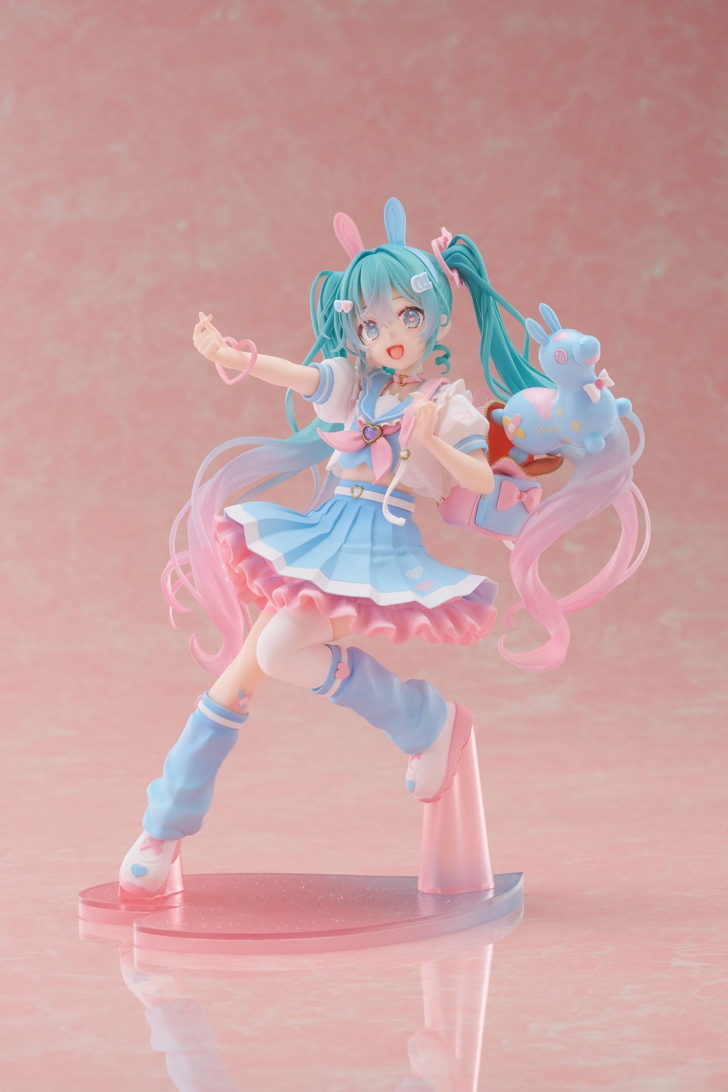Hatsune Miku Hatsune Miku x RODY Newly Written Taito - Anime Figuren günstig kaufen