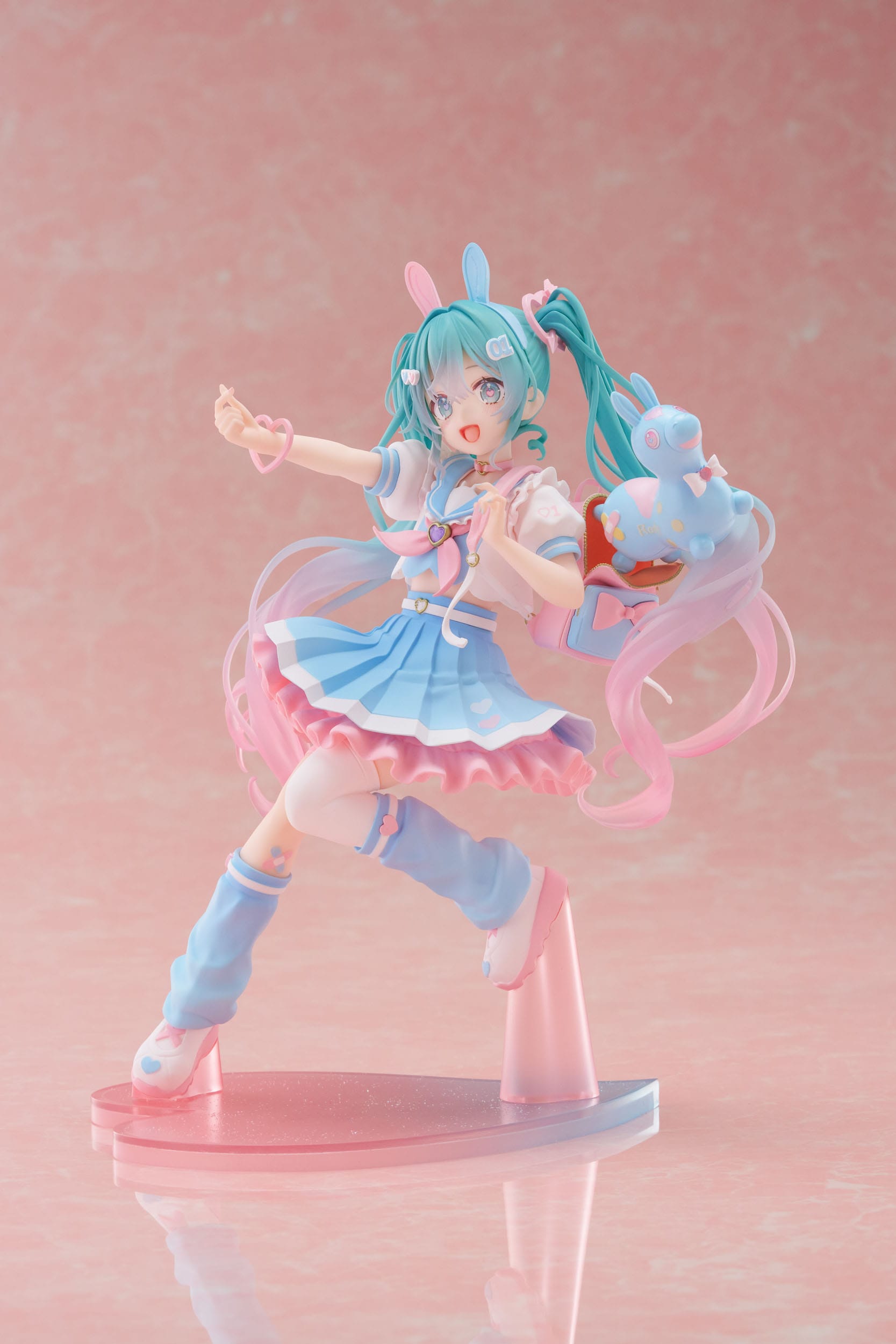 Hatsune Miku Hatsune Miku x RODY Newly Written Taito - Anime Figuren günstig kaufen