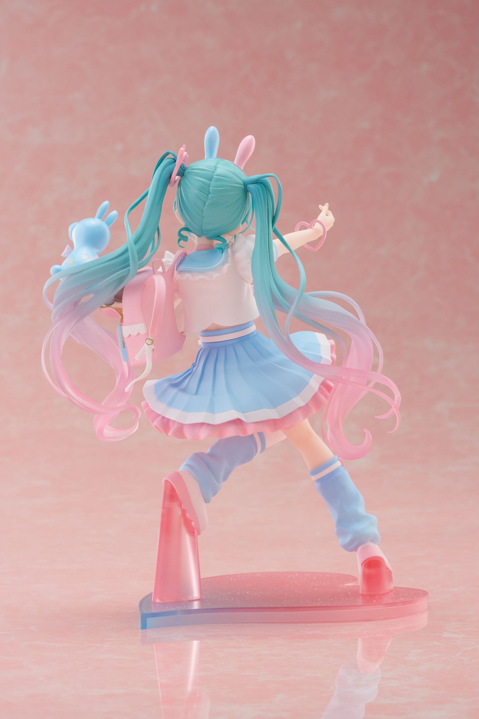 Hatsune Miku Hatsune Miku x RODY Newly Written Taito - Anime Figuren günstig kaufen