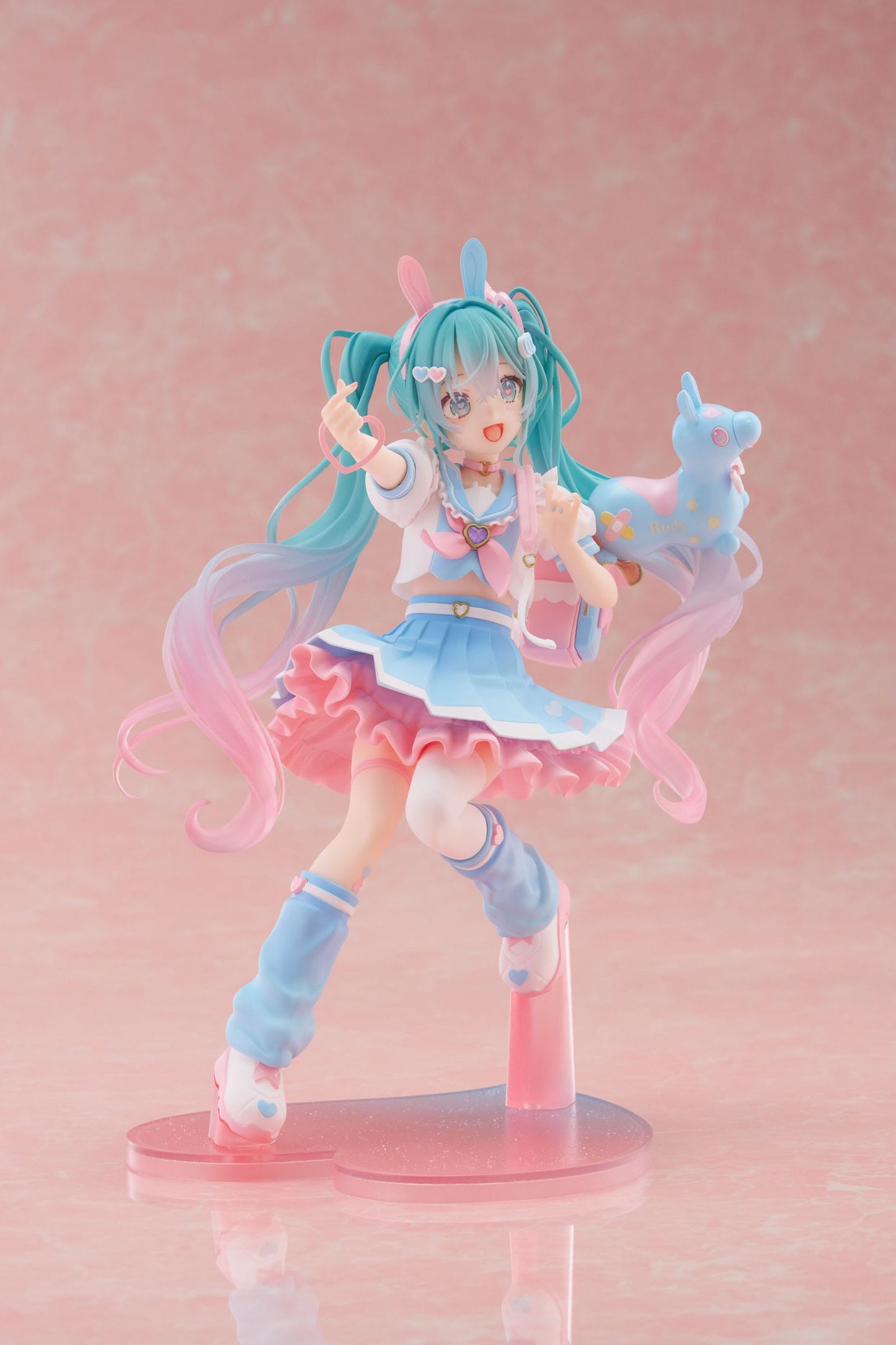 Hatsune Miku Hatsune Miku x RODY Newly Written Taito - Anime Figuren günstig kaufen