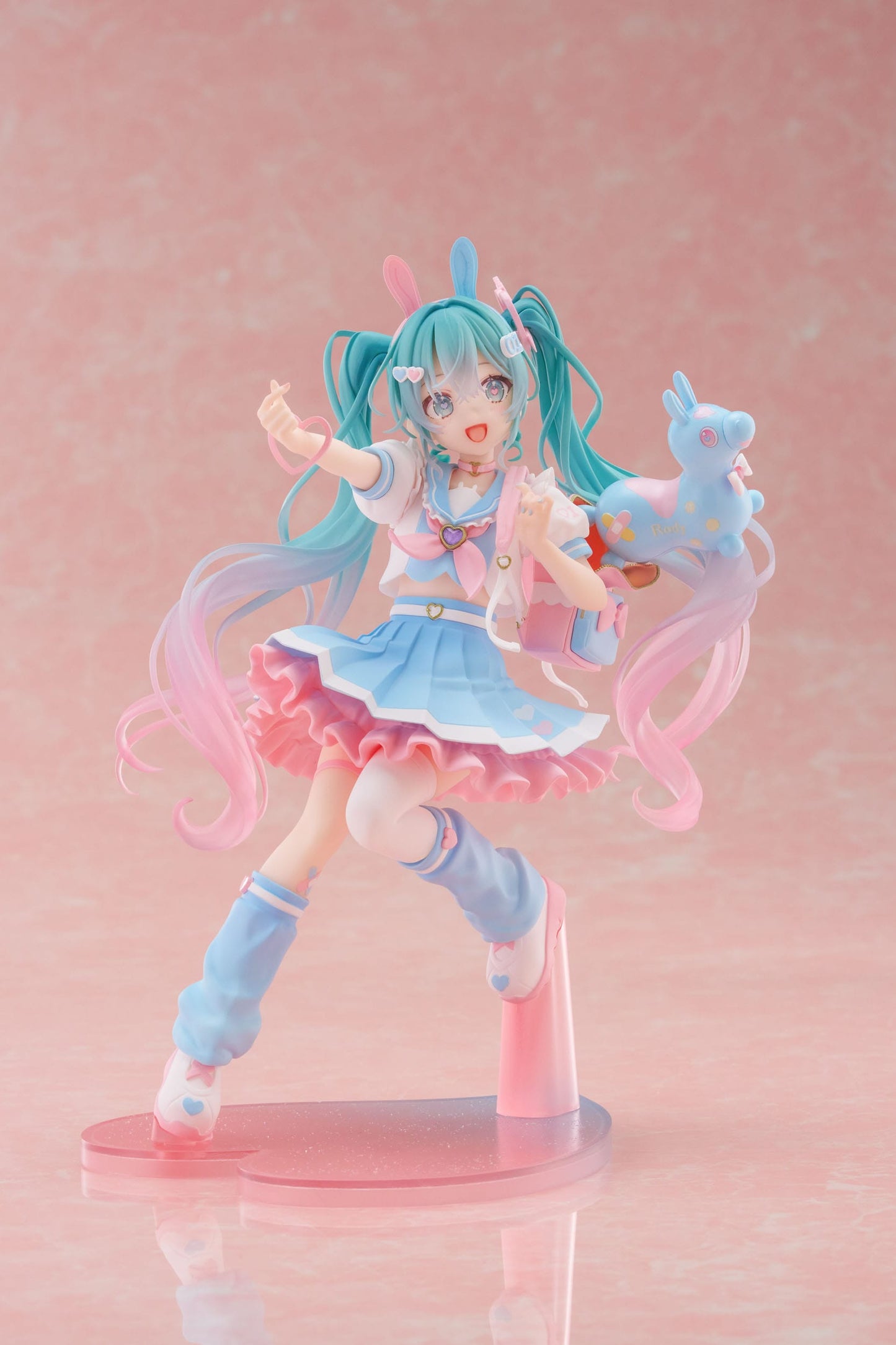 Hatsune Miku Hatsune Miku x RODY Newly Written Taito - Anime Figuren günstig kaufen