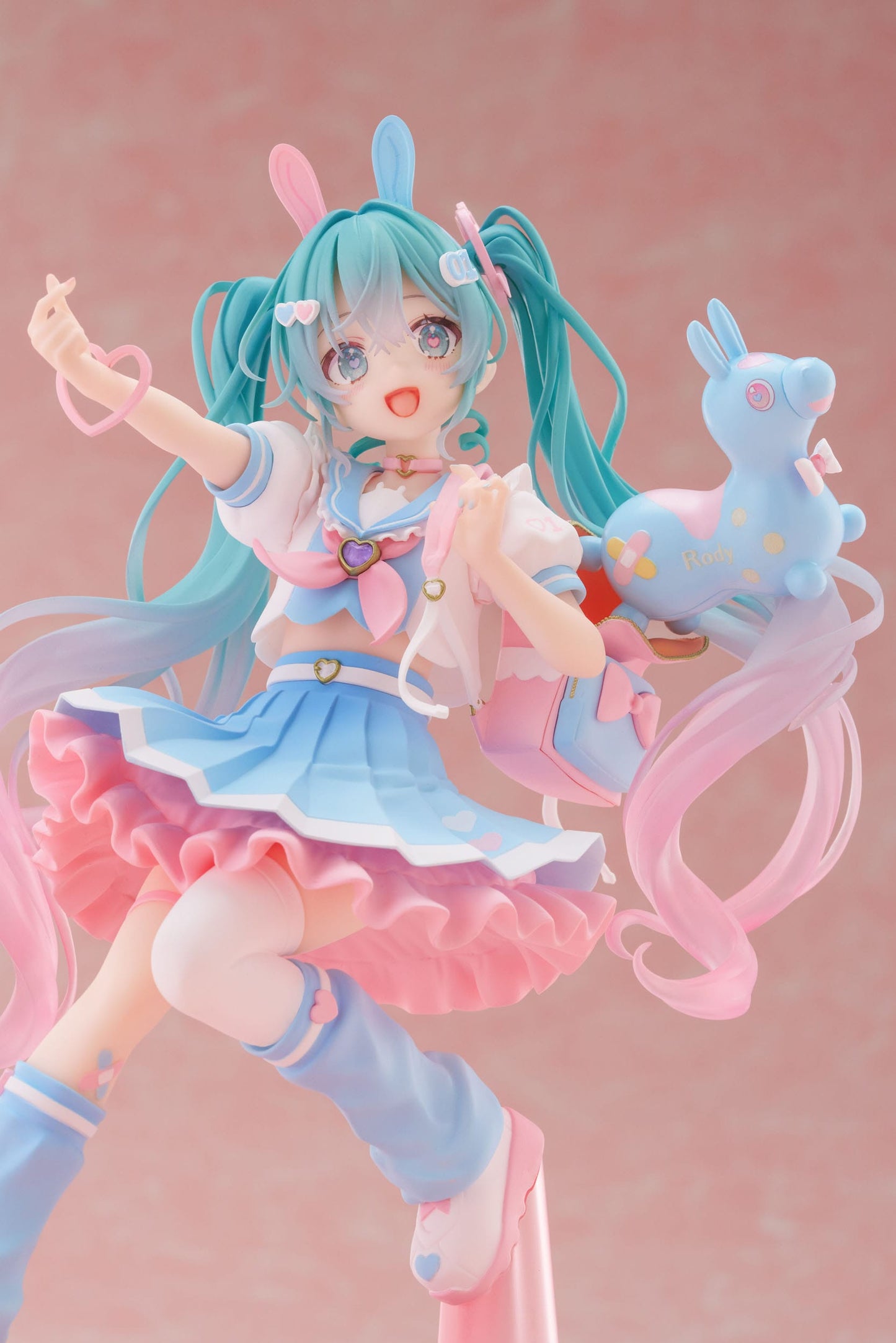 Hatsune Miku Hatsune Miku x RODY Newly Written Taito - Anime Figuren günstig kaufen