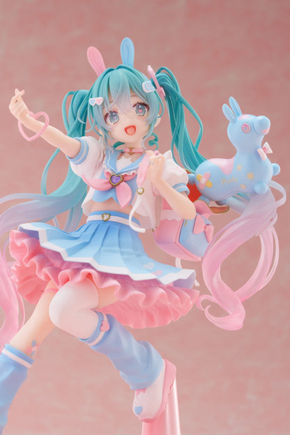 Hatsune Miku Hatsune Miku x RODY Newly Written Taito - Anime Figuren günstig kaufen