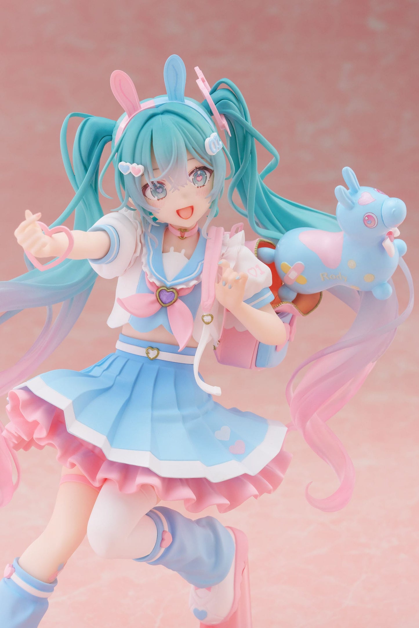 Hatsune Miku Hatsune Miku x RODY Newly Written Taito - Anime Figuren günstig kaufen